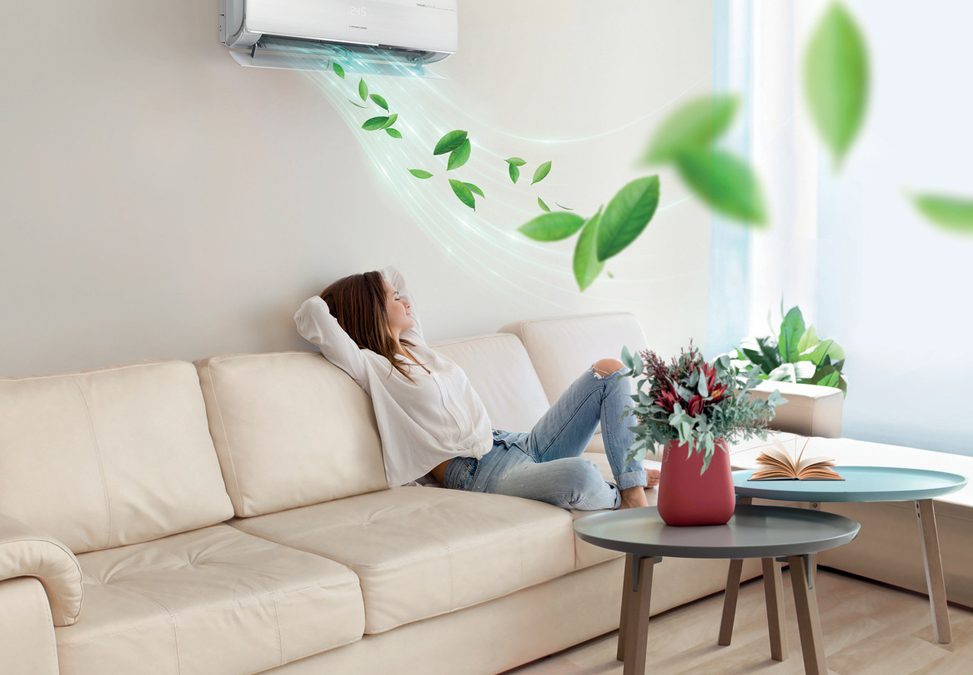 По-чист въздух за по-добро здраве