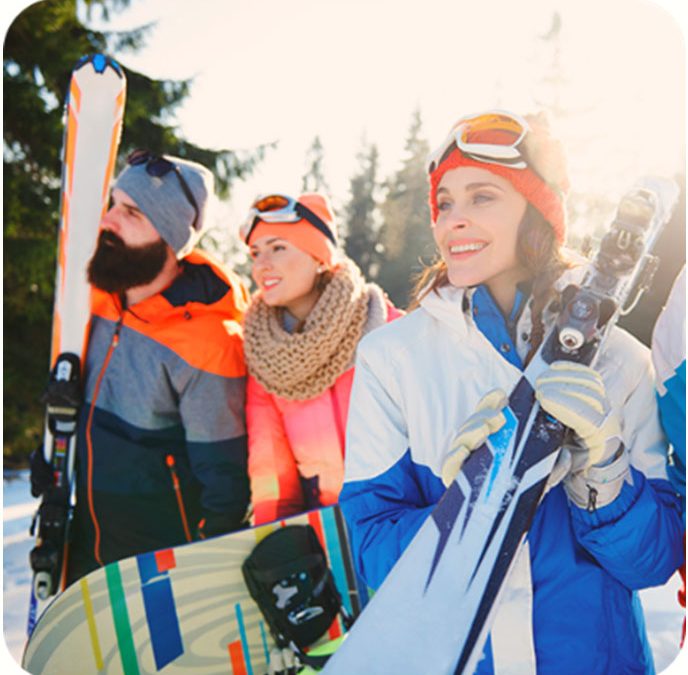 Ваканция и парти – режими за специални задачи