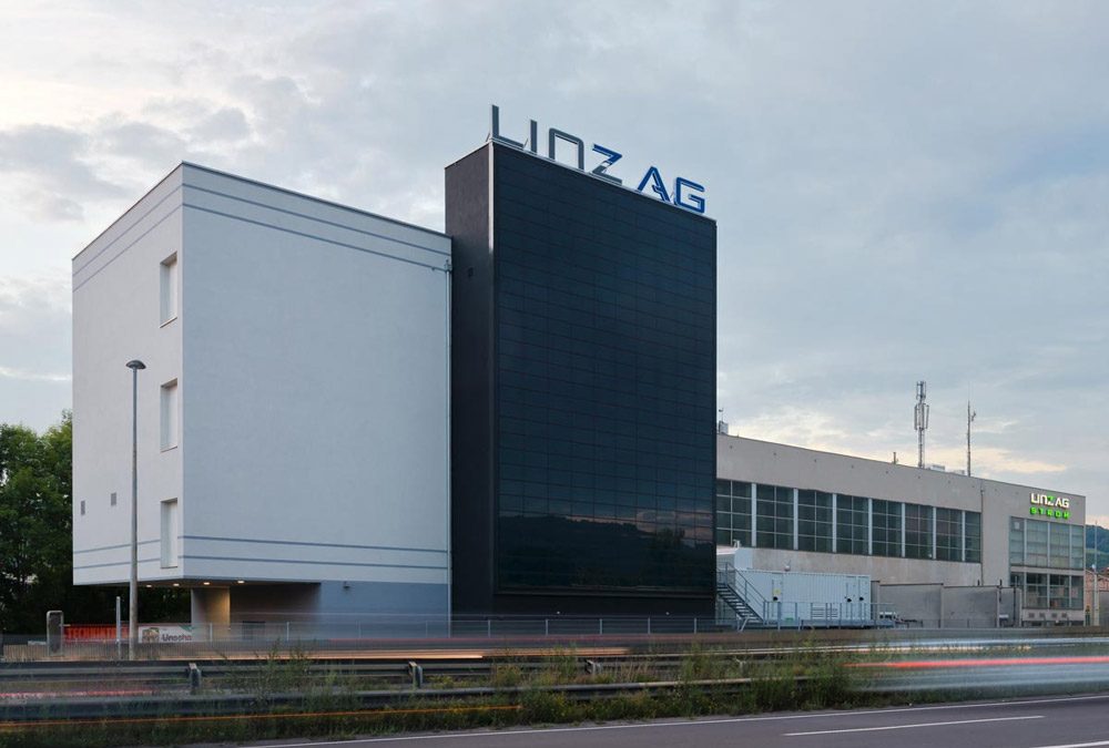 StoVentec предпазва, изолира и генерира електроенергия