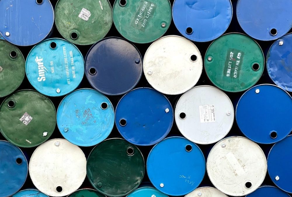 Високите цени на петрола увеличават търсенето на екологични отоплителни системи