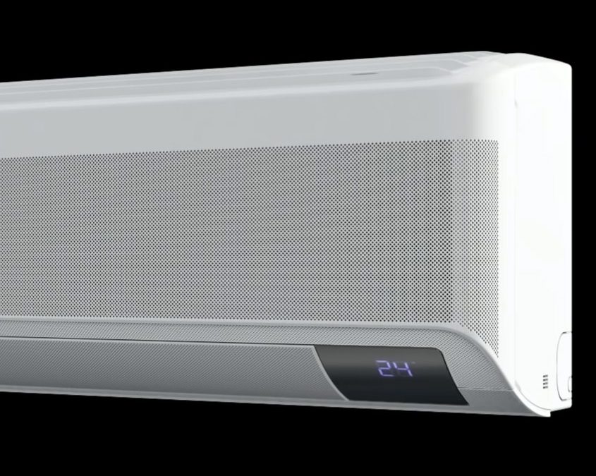 Запознайте се с подобренията на Samsung Wind-Free Premium Plus