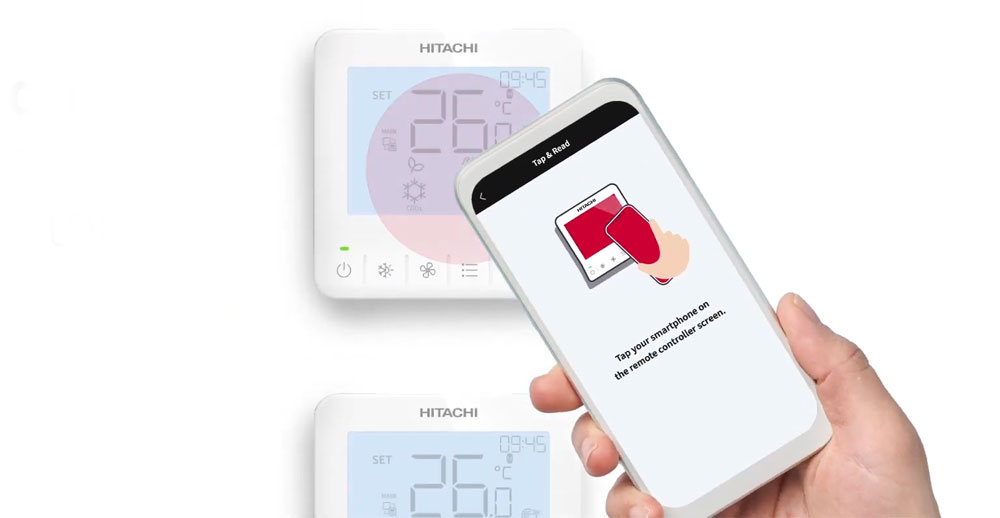 Ново поколение контролер Eco-Compact