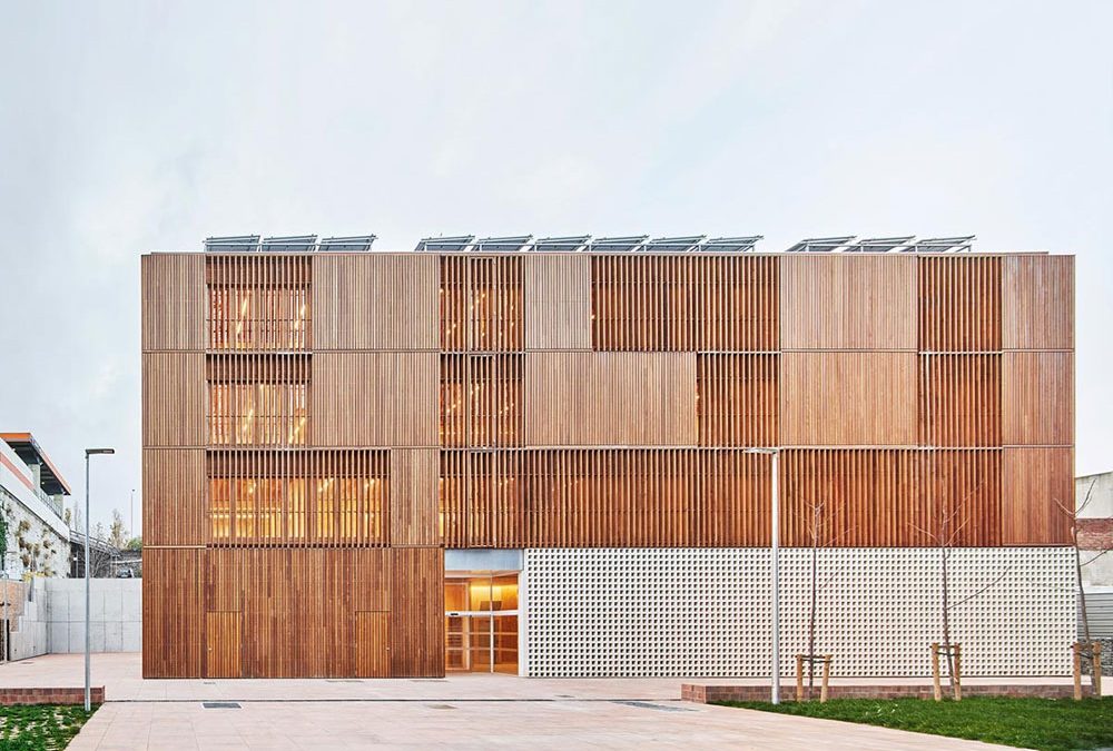 Интелигентна климатична система в духа на средиземноморското строителство