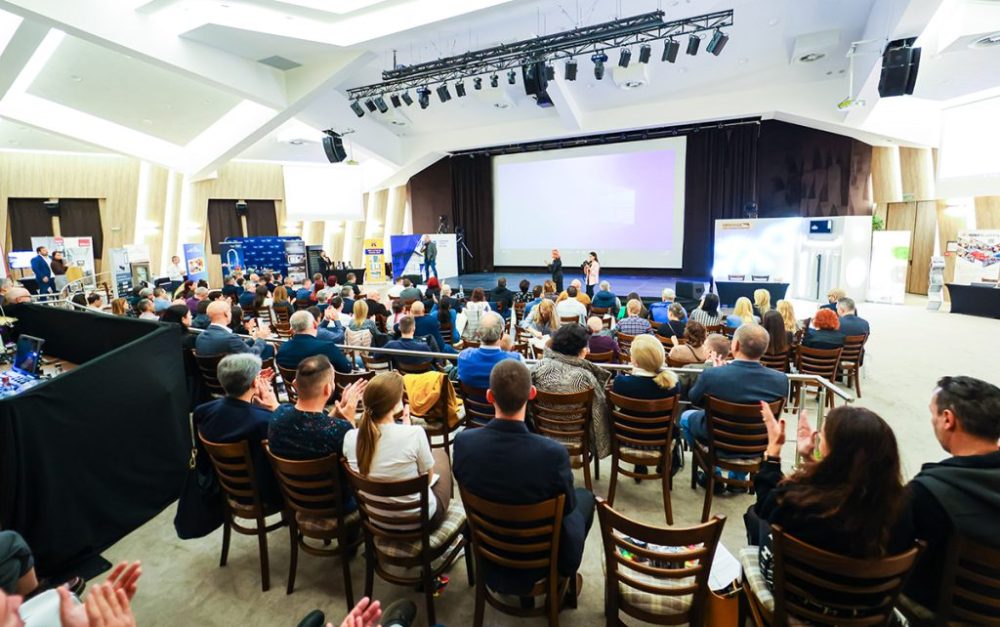 19-то издание на архитектурно-строителния форум BuildingStyle 2022