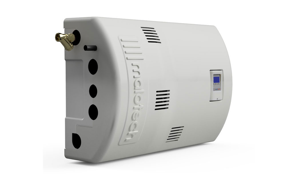 Топлопредаване за локални отоплителни мрежи