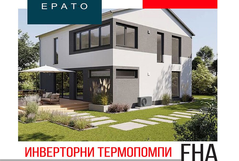 Термопомпи Wolf FHA от Екотерм проект