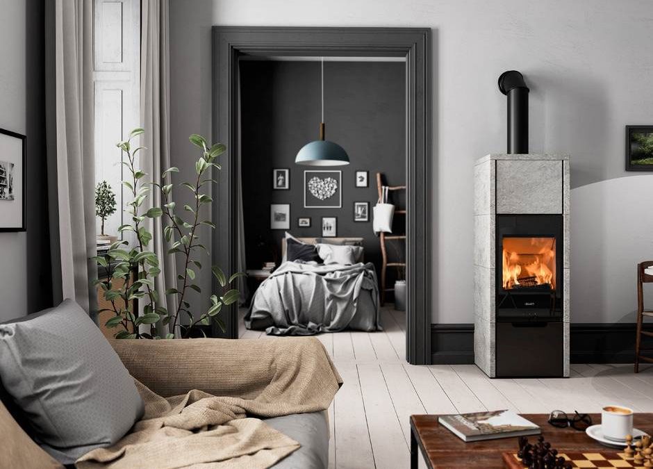 Енергиен микс за хибридни отоплителни системи