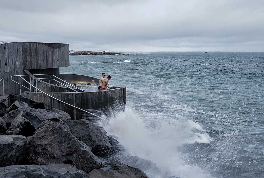Използване на Земята за отопление на сгради и генериране на електричество