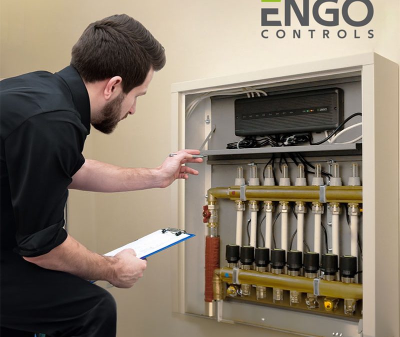 Енго България провежда практически курс за свързване на термостати