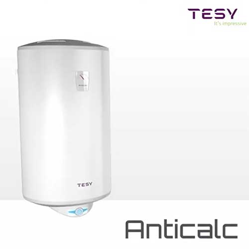 Бойлери TESY Anticalc