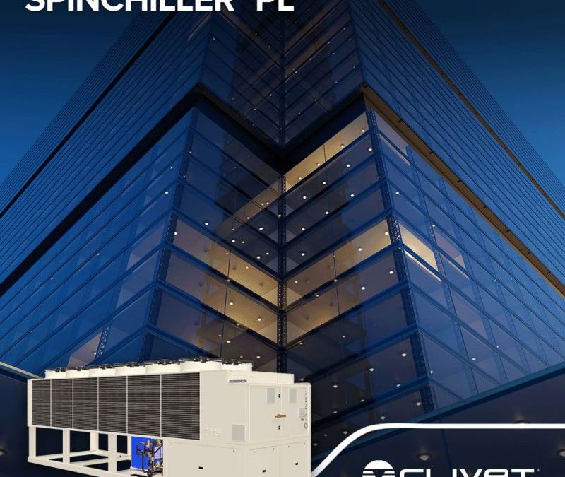 Ново поколение поливалентни термопомпи