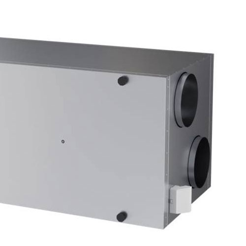 Systemair предлага вентилационна система с размер 700
