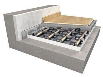 Проправяне на пътя за енергийно ефективни решения за отопление