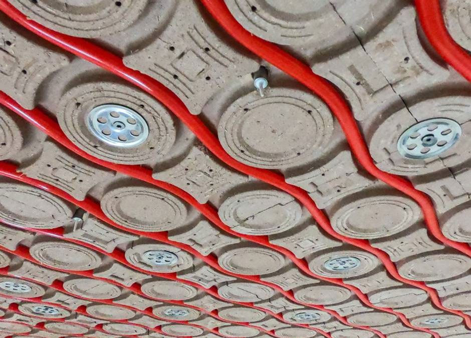 Охлаждане без влага + интелигентна вентилация