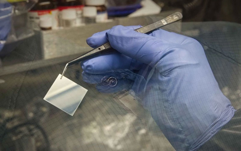 Оксфордски учени разработват соларно покритие с 27% ефективност