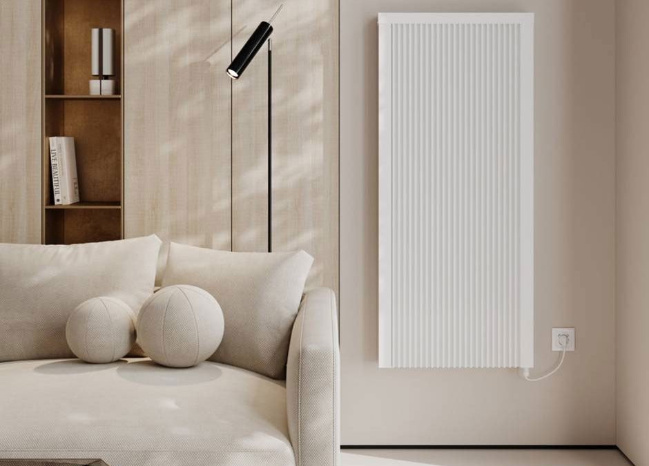 Vitramo вече предлага и частично акумулиращи нагреватели