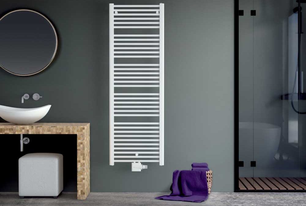 Всичко за радиатора Zehnder Dero