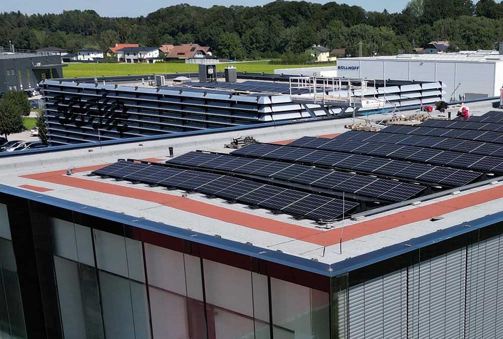 Енергийно ефективно бъдеще – възможно е