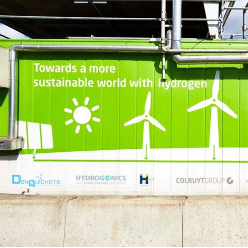 ЕС преразглежда правилата преди втория H2 търг за възобновяема енергия