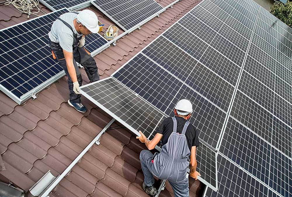 Възобновяема енергия за Украйна