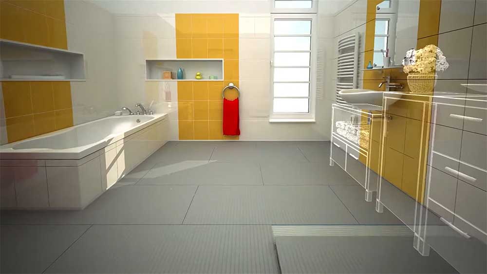 Ecofloor – Електрическо подово отопление