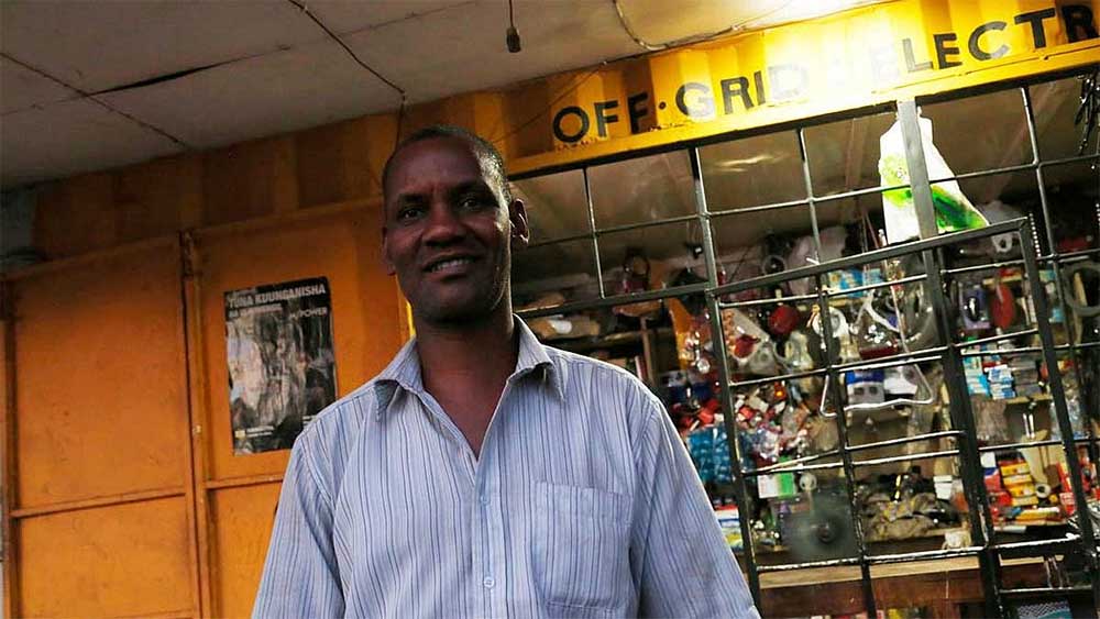 Пазарни тенденции и икономически ползи на слънчевата енергия