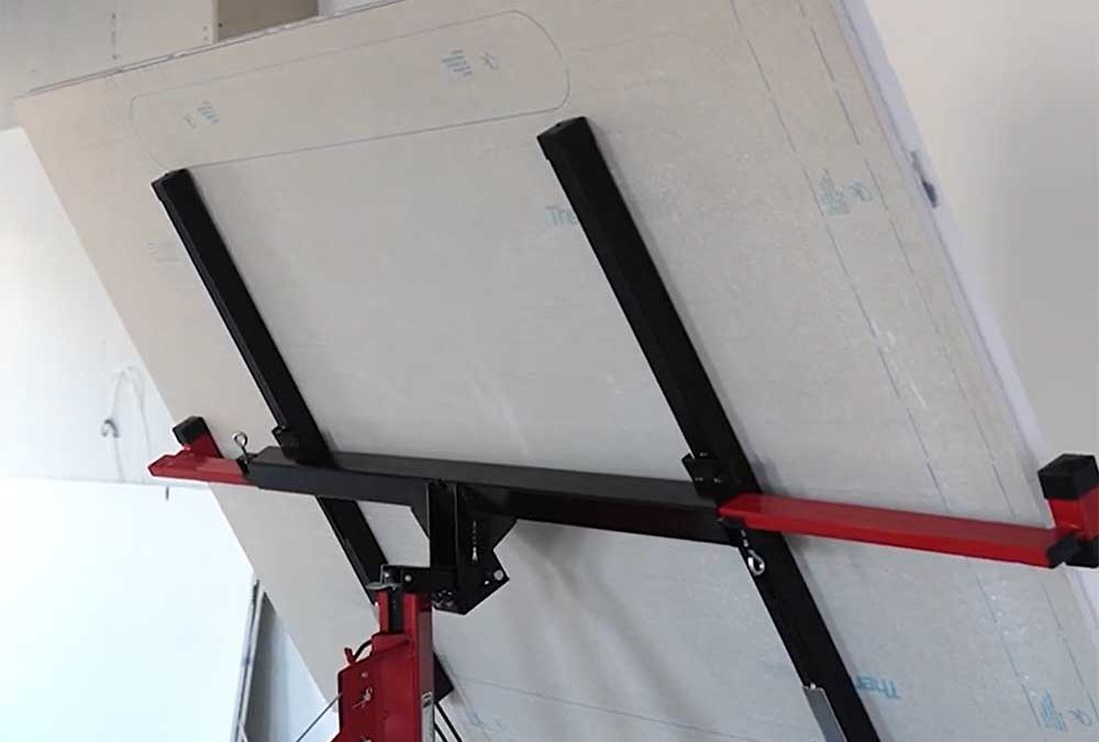 Dixipro – таванно и стенно лъчисто отопление за вашия дом