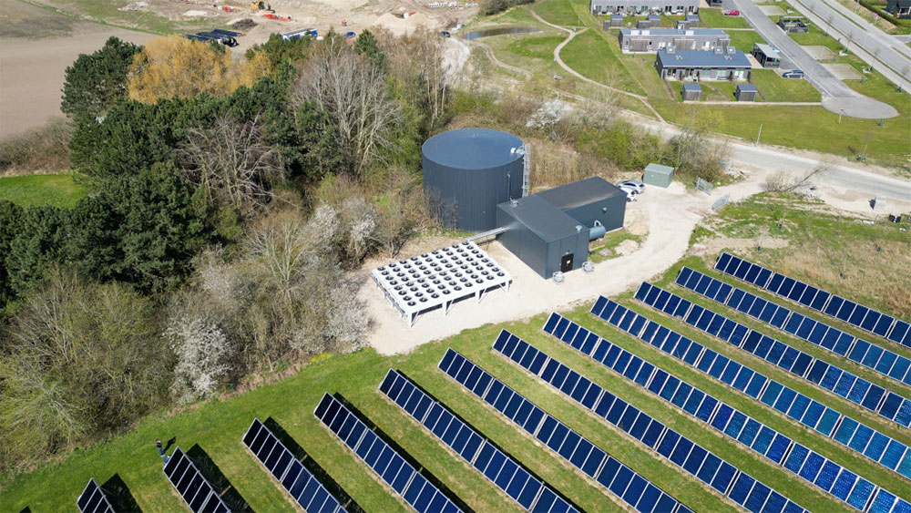 Големите термопомпи заменят въглищата в топлофикациите