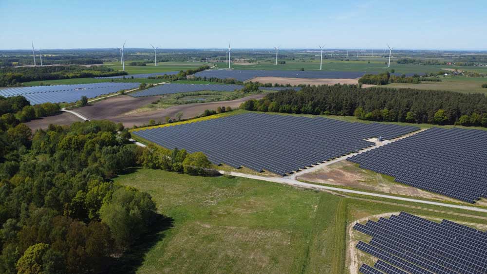 Goldbeck Solar