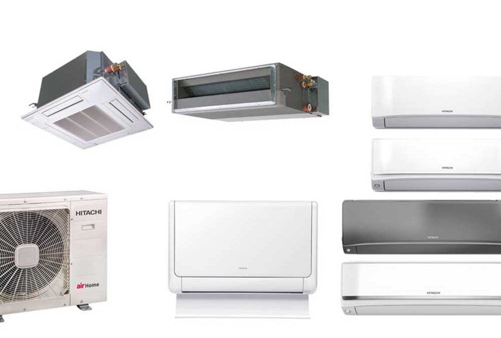 Термопомпи с пречистване на въздуха