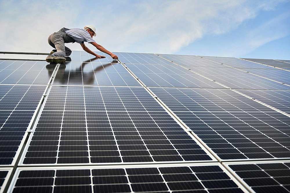 SolarPower