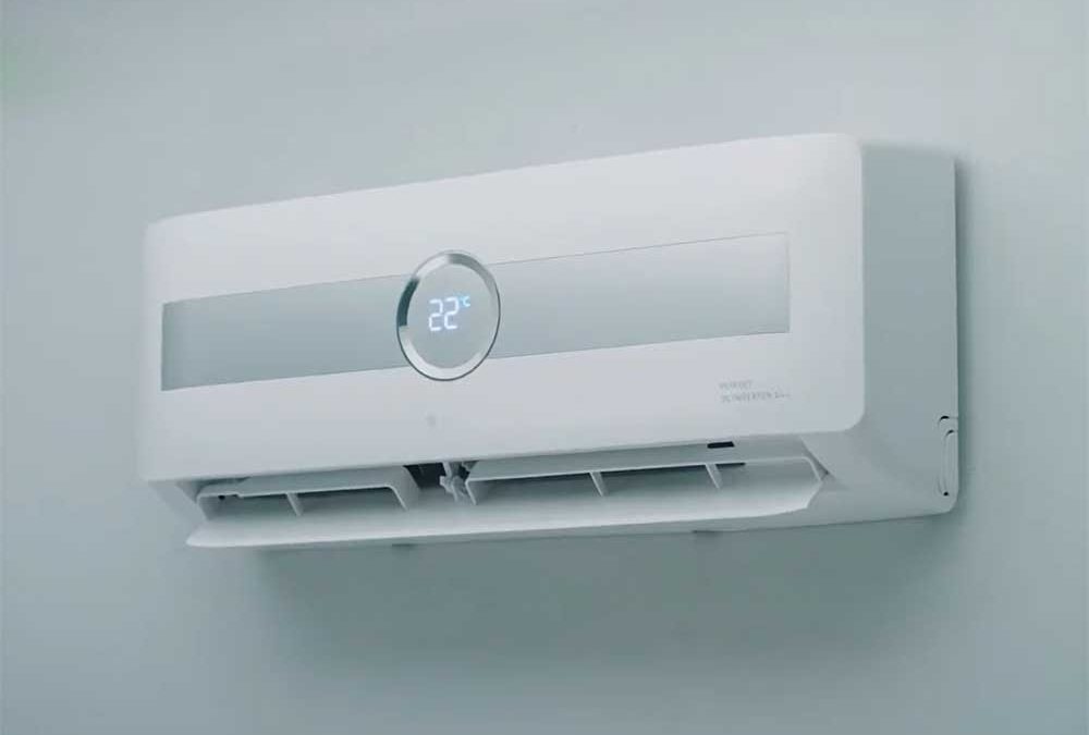 Осигурете си идеалната температура в дома без шум с климатични системи Bosch