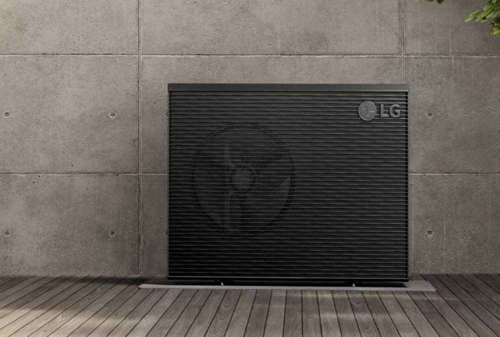 LG и Octopus Energy обединяват сили за по-чиста енергия в Европа