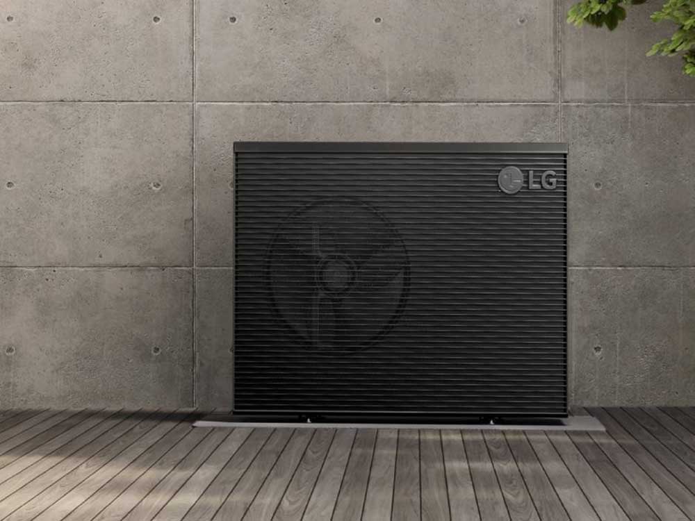 LG Electronics