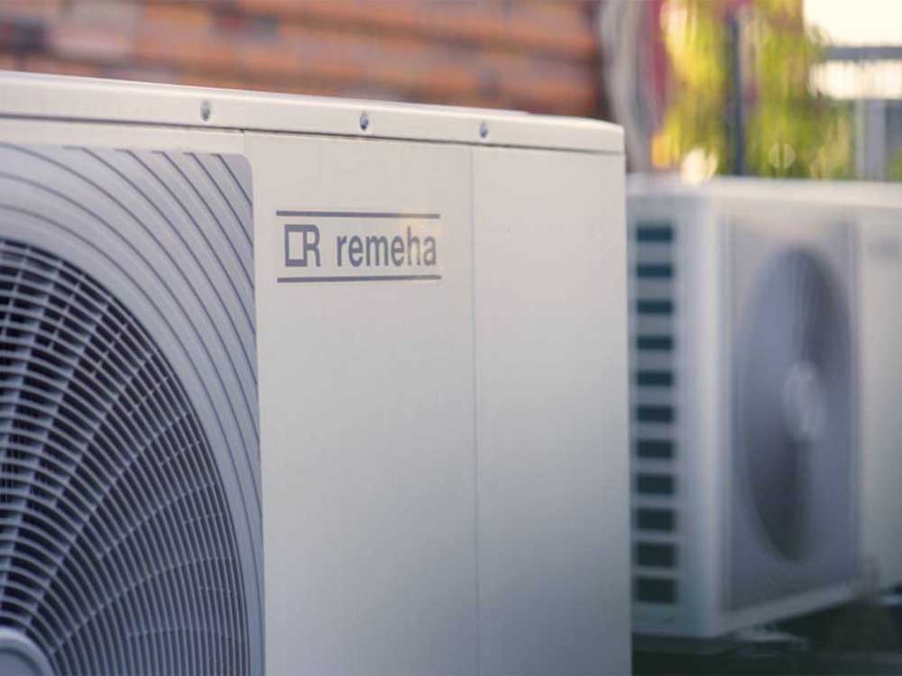 Remeha