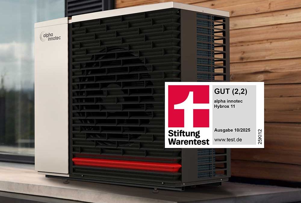 Термопомпи, подходящи и за стари сгради