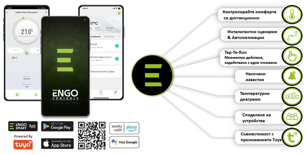 engo controls