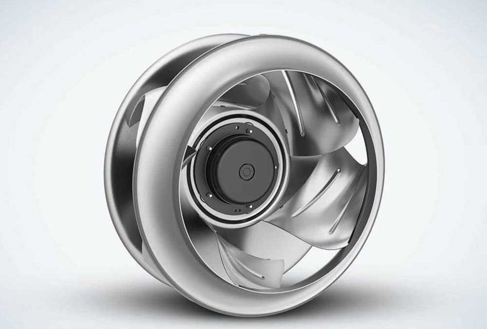 По-тихо, по-икономично, по-надеждно: вентилаторите RadiPac