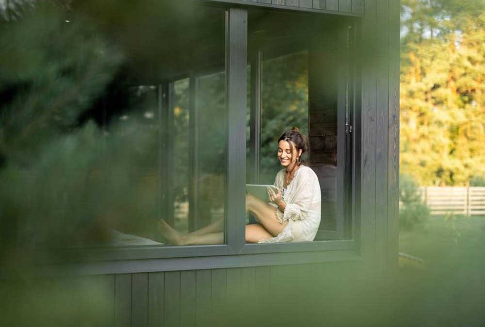 Интелигентен климатичен контрол плюс пречистване на въздуха