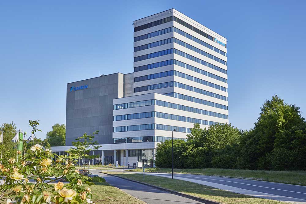 DAIKIN