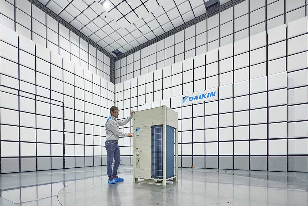 DAIKIN