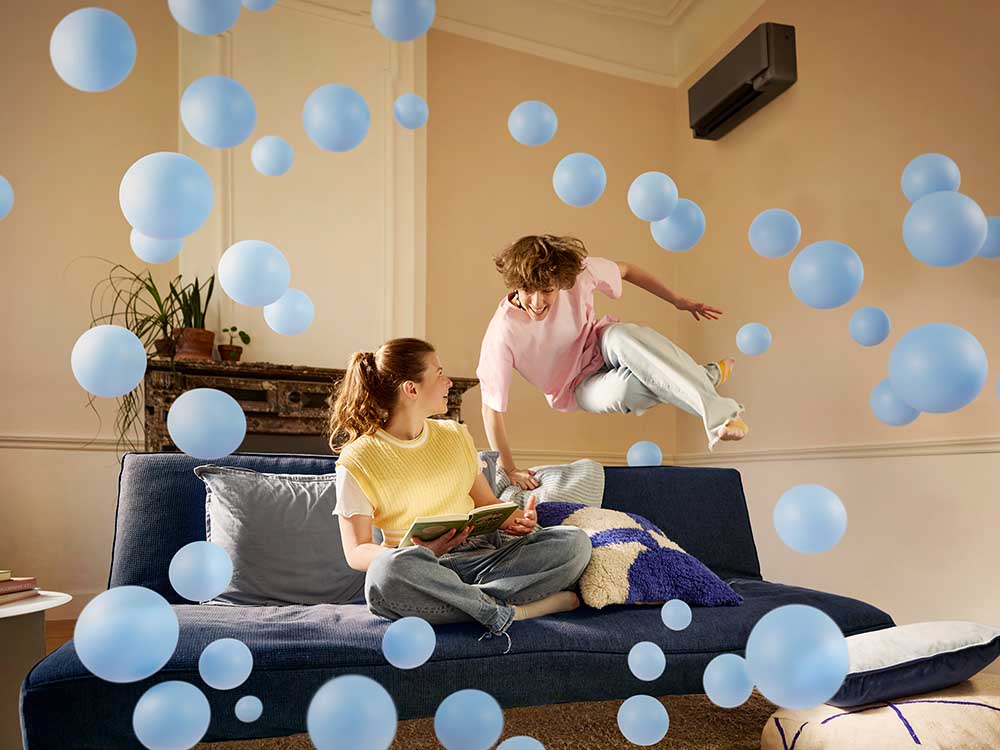 Daikin