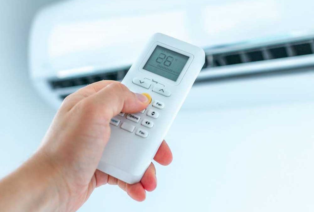 Употребата на климатици се променя – ето как