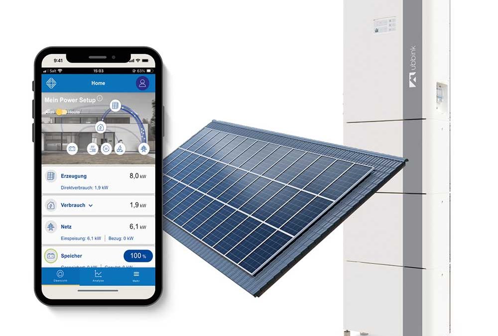 Интелигентната слънчева енергия среща специално разработени монтажни системи