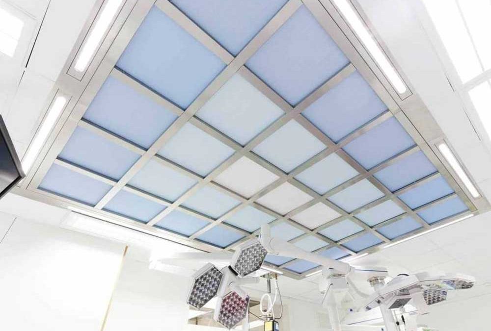 Филтри за чист въздух във всички приложения