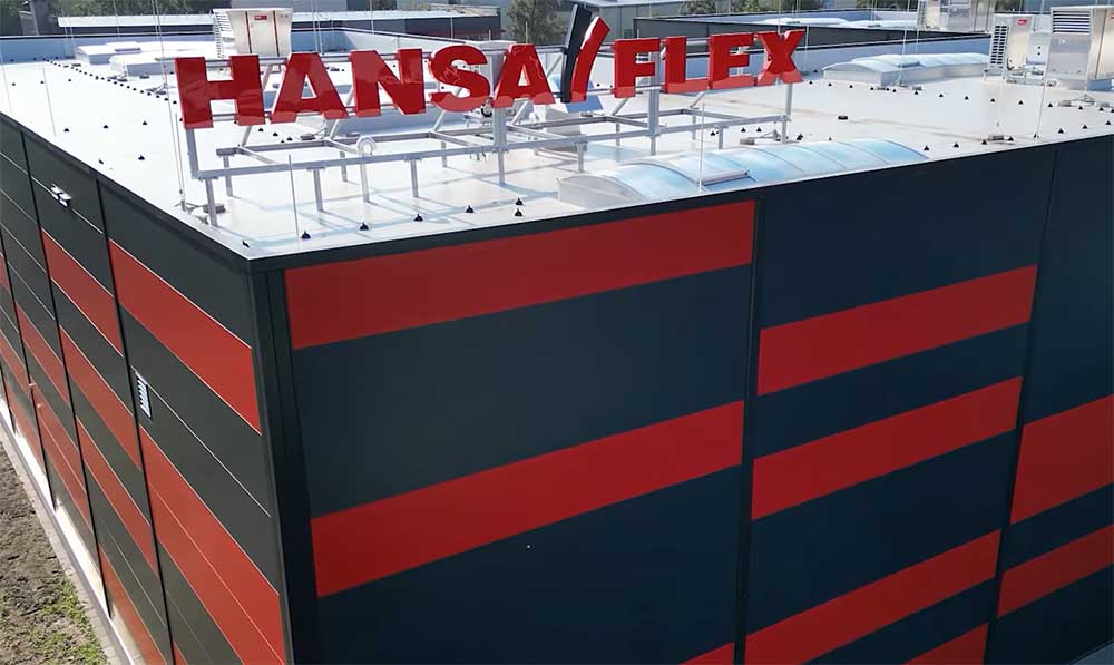 Hansa Flex Jihlava