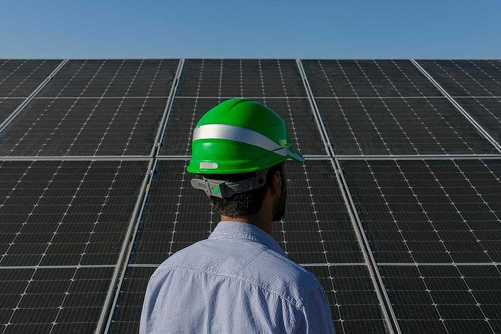 Европейският пазар на слънчева енергия се свива – целите за 2030 г. са застрашени