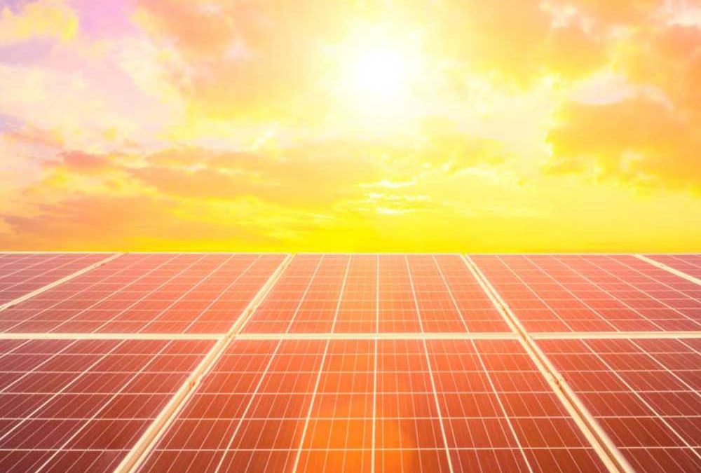 Консумацията на собствена соларна енергия в Германия нараства значително