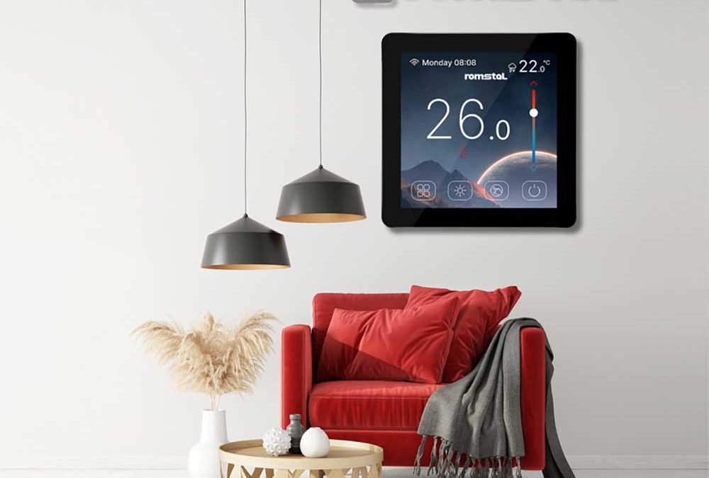 Как термостатите ни помагат да пестим енергия