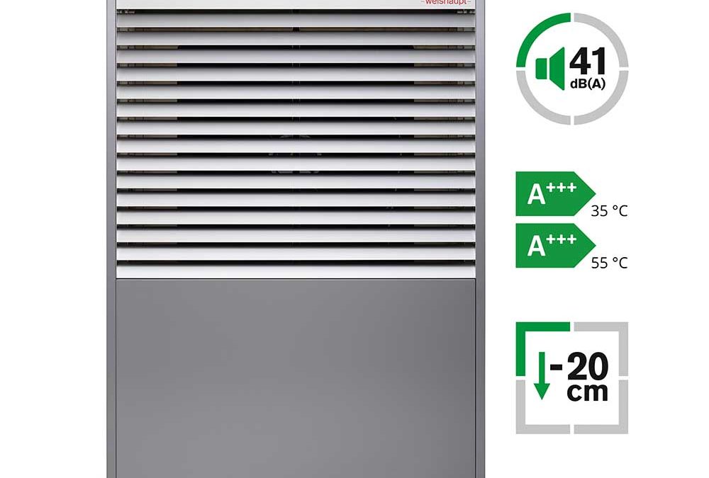 Aeroblock 14: Тишина, енергийна ефективност и гъвкавост в едно